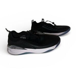 Black Women's Clove Sneakers